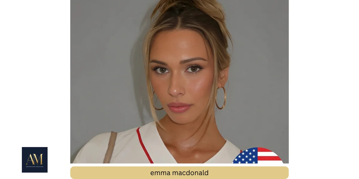 emma macdonald