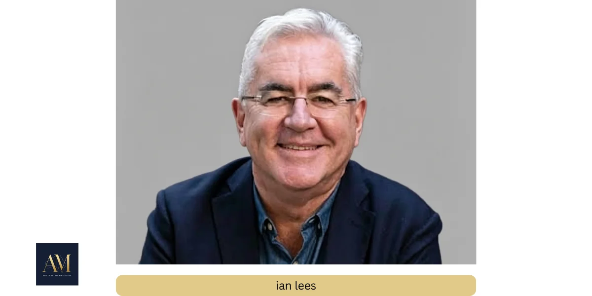 ian lees