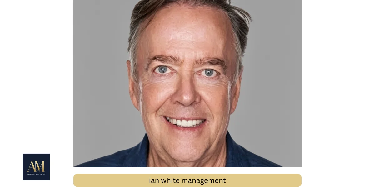 ian white management