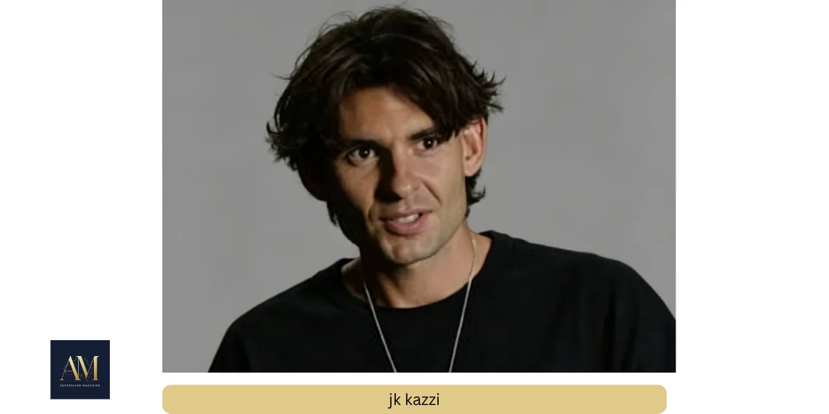 jk kazzi