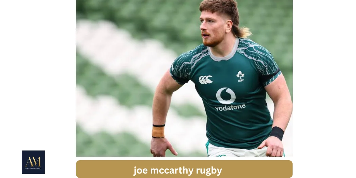 joe mccarthy rugby