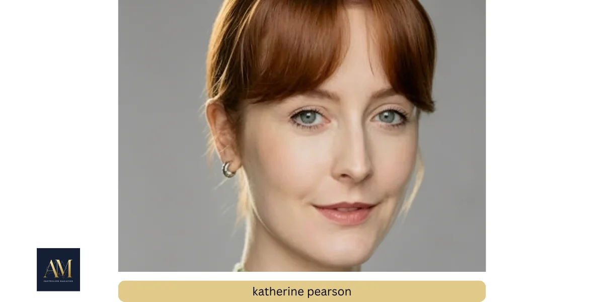 katherine pearson