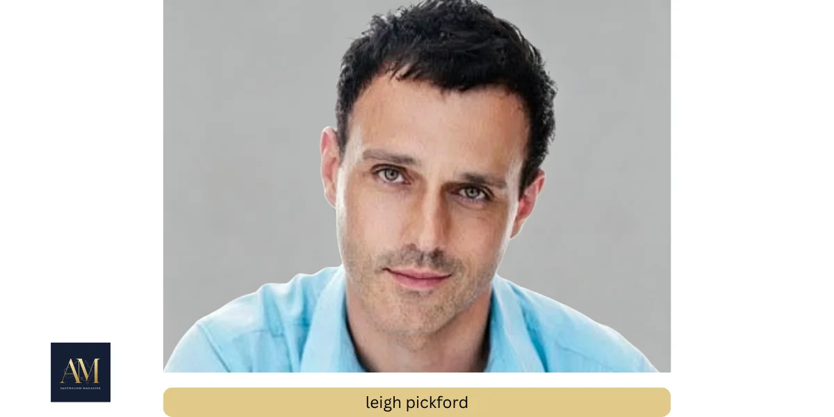leigh pickford