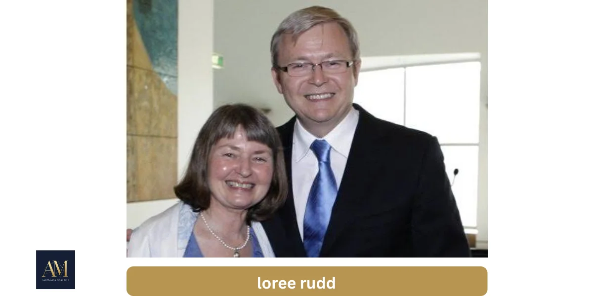 loree rudd
