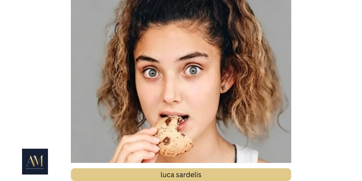 luca sardelis
