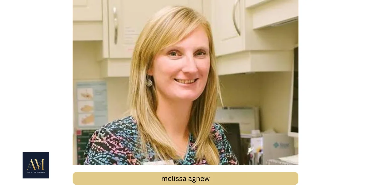 melissa agnew