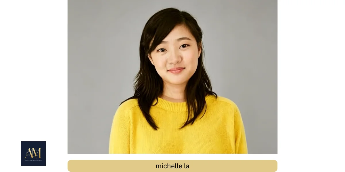 michelle la