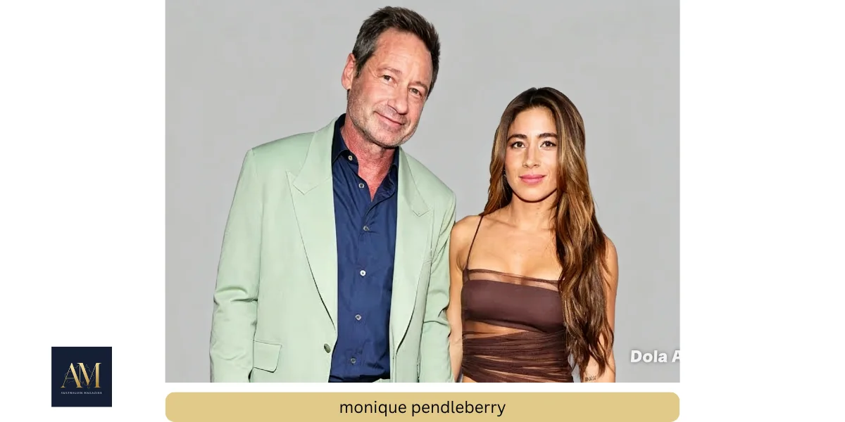 monique pendleberry