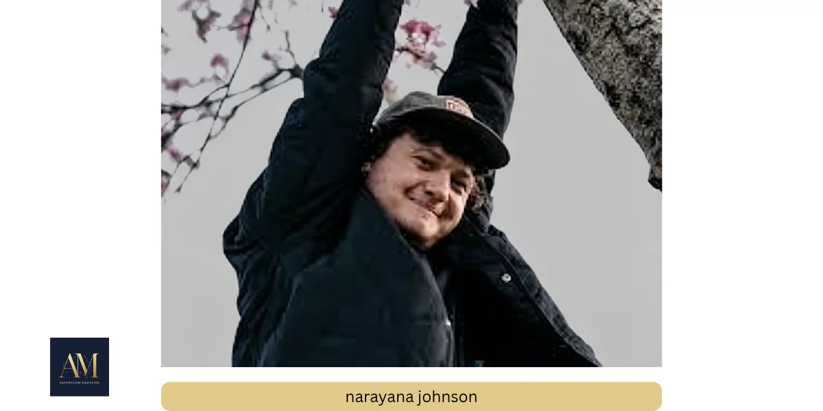narayana johnson
