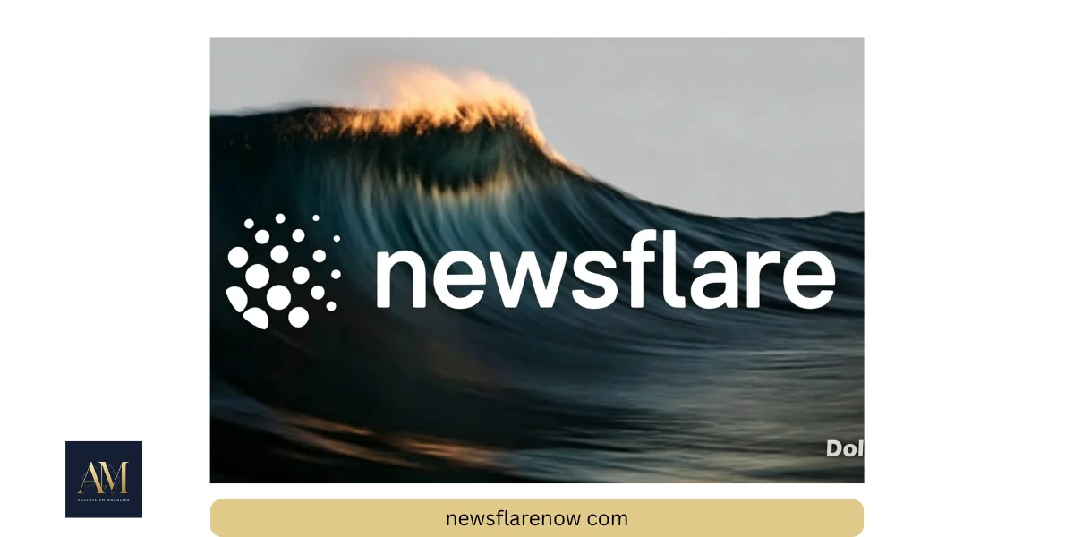 newsflarenow com