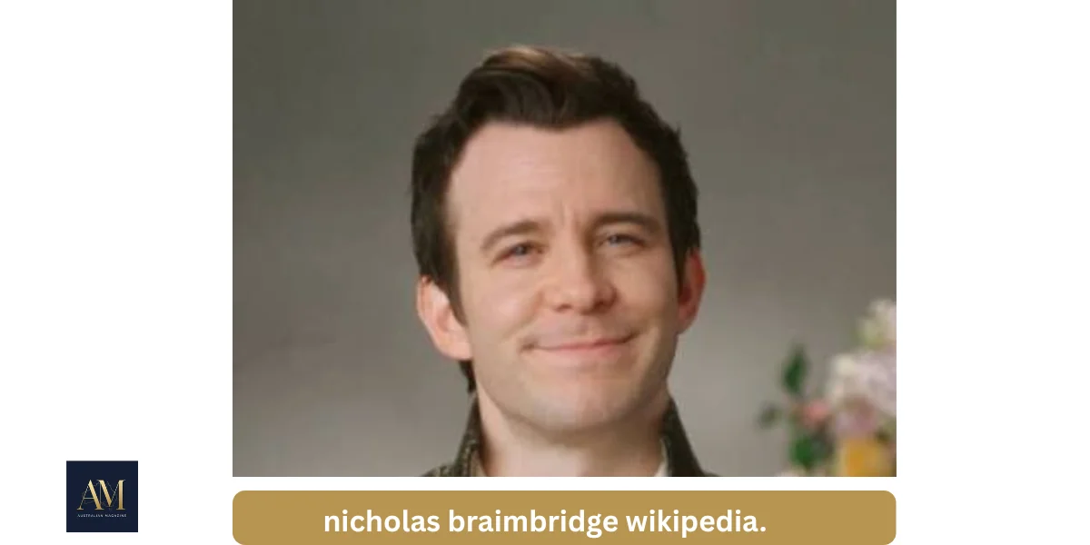 nicholas braimbridge wikipedia.