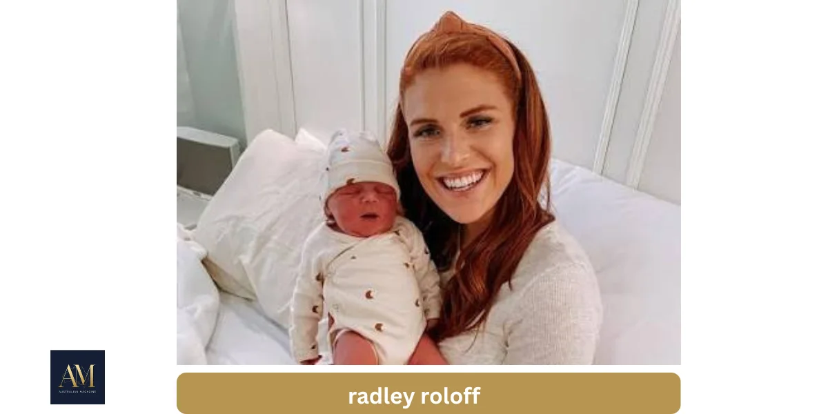 radley roloff
