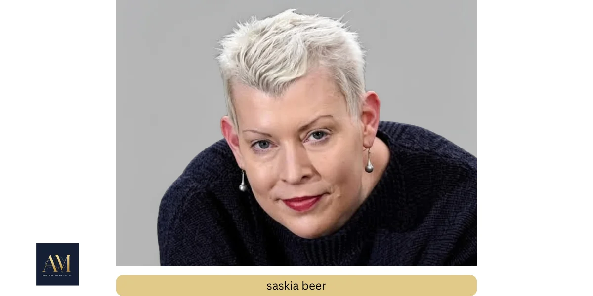 saskia beer