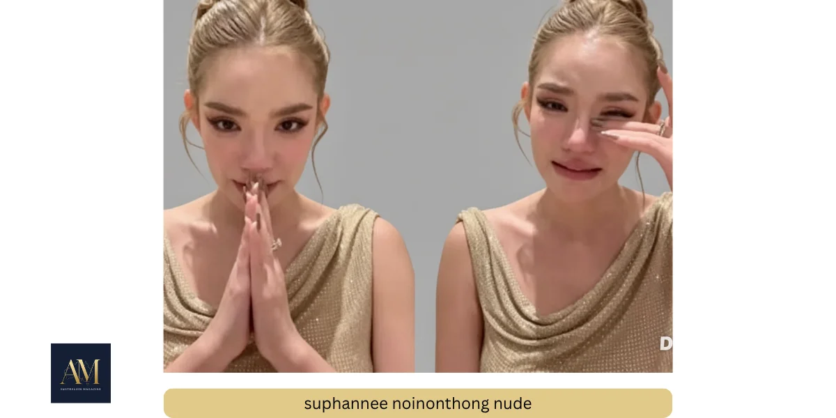 suphannee noinonthong nude