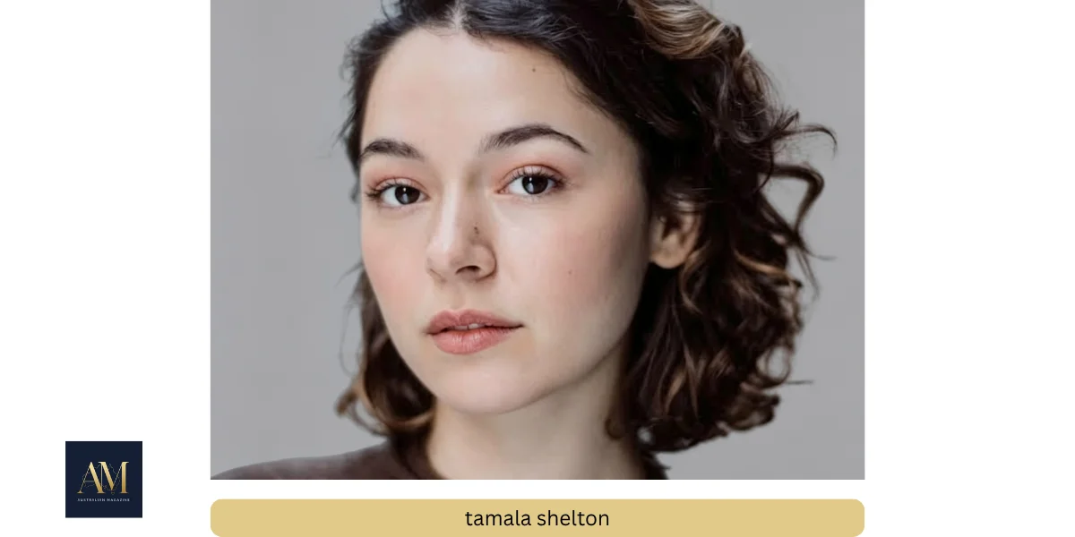 tamala shelton