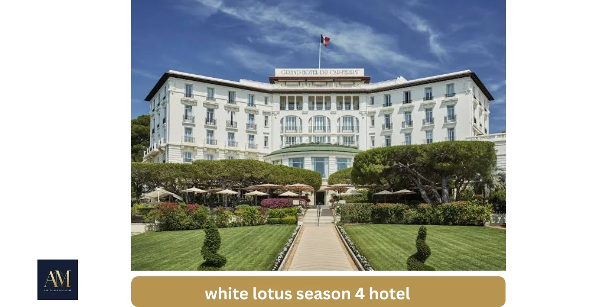 white lotus season 4 hotel