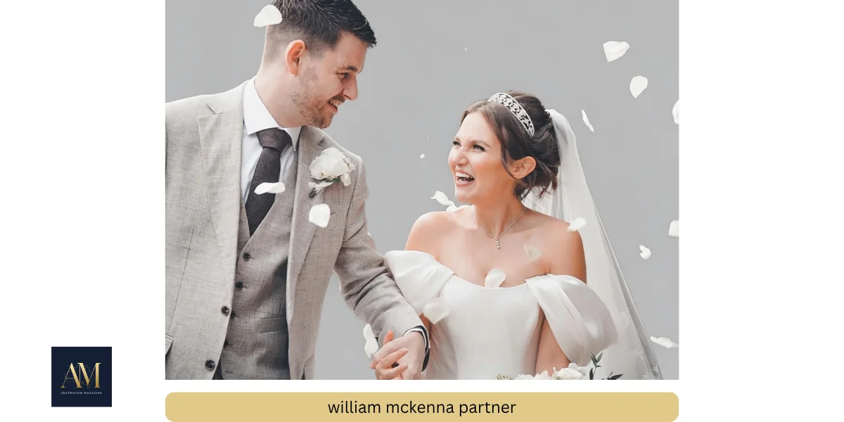 william mckenna partner