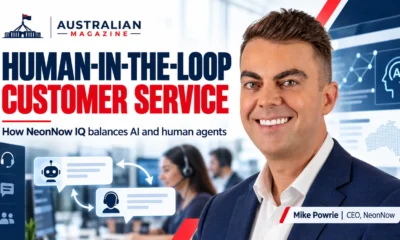AI Customer Service