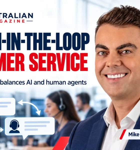 AI Customer Service