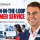 AI Customer Service
