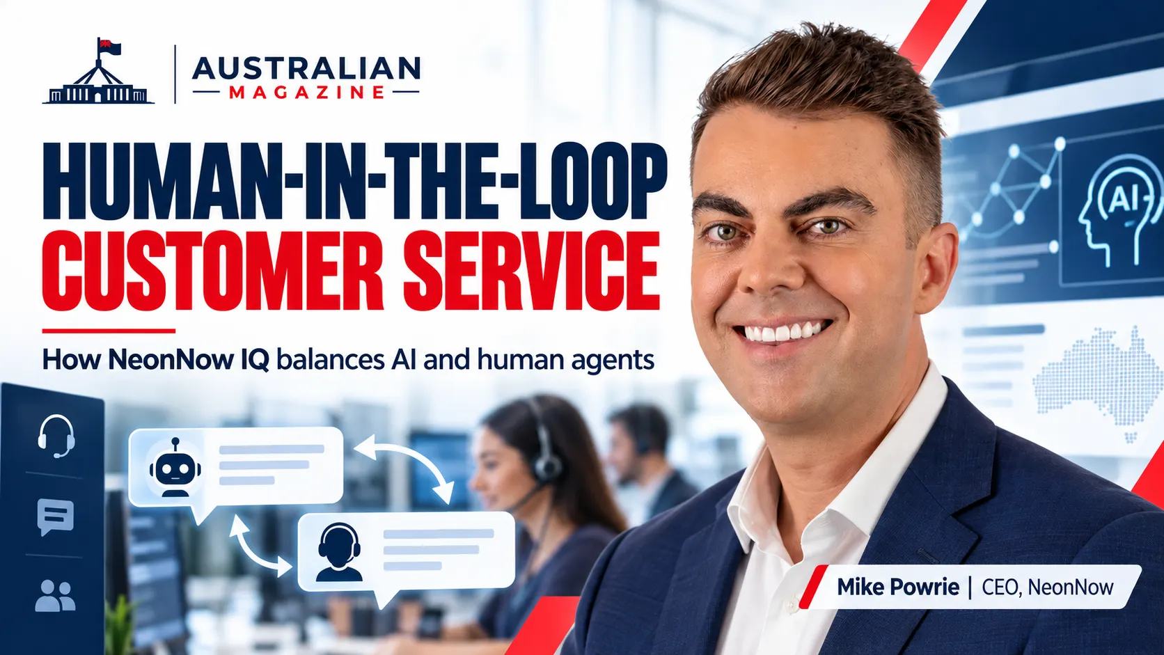 AI Customer Service